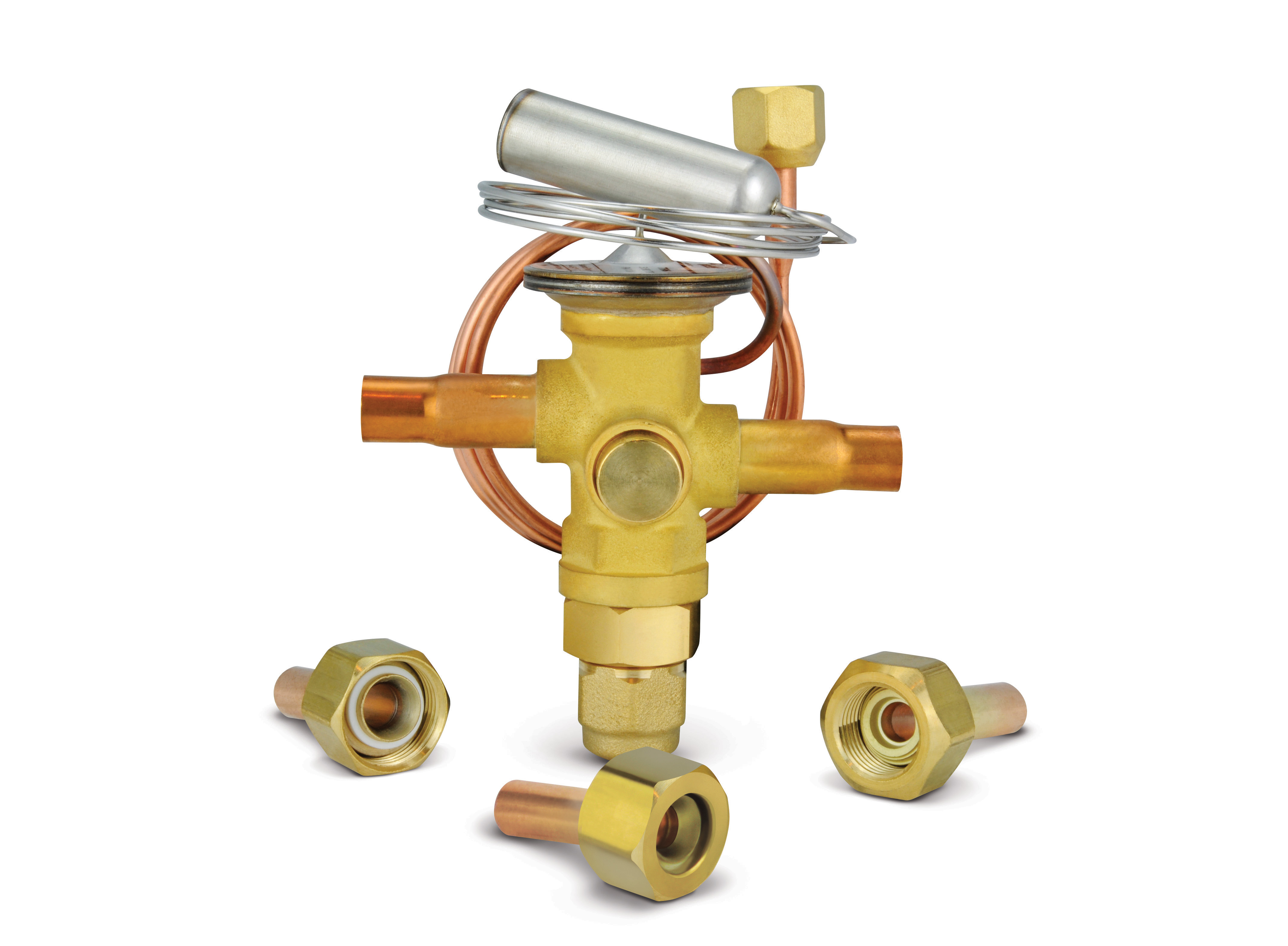 tr87 valve