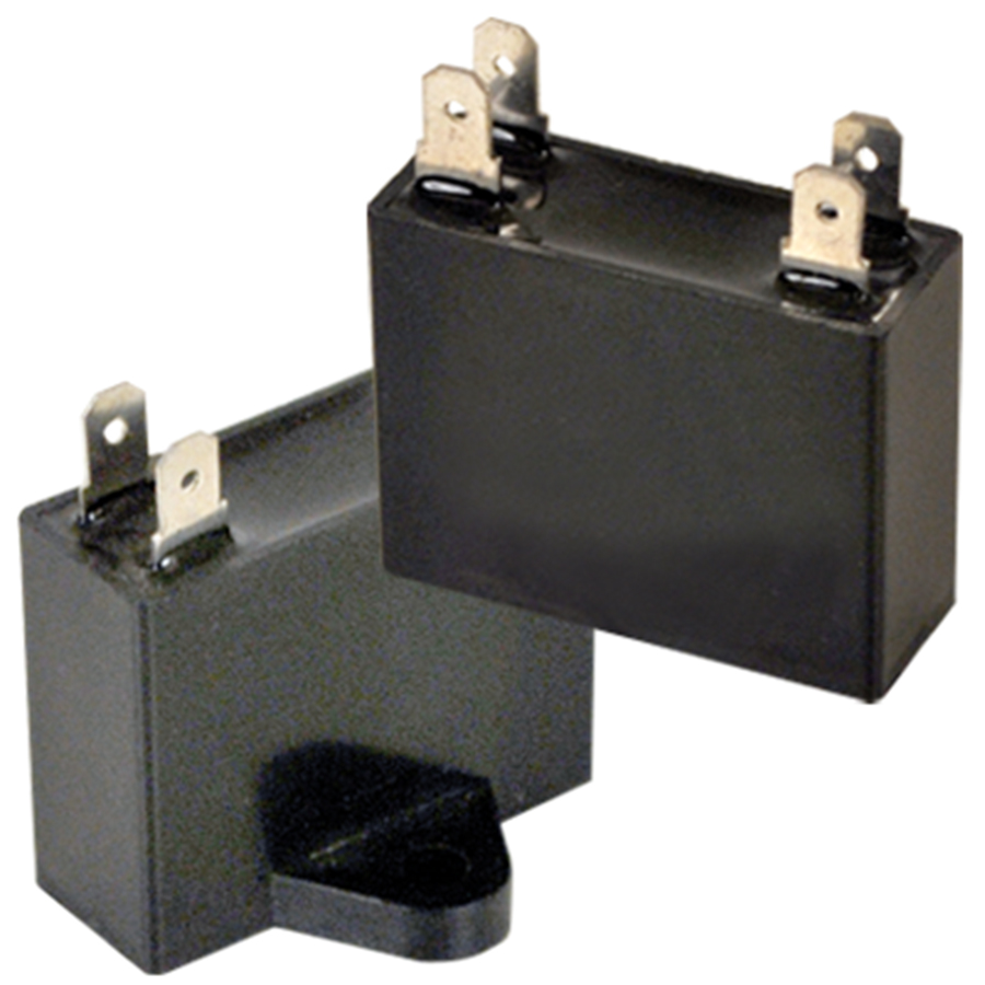 Mars 12381 Motor Run Capacitors 1.5 MFD X 450V MINI SPLIT CAP Mars 12381 Motor Run Capacitors 1.5 MFD X 450V MINI SPLIT CAP