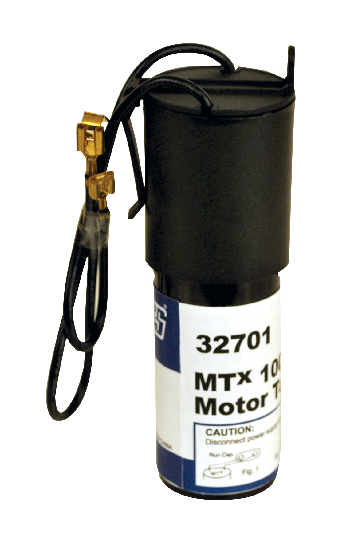 Motors & Armatures 32702 MTX-200 Hard Start Kit MARS 