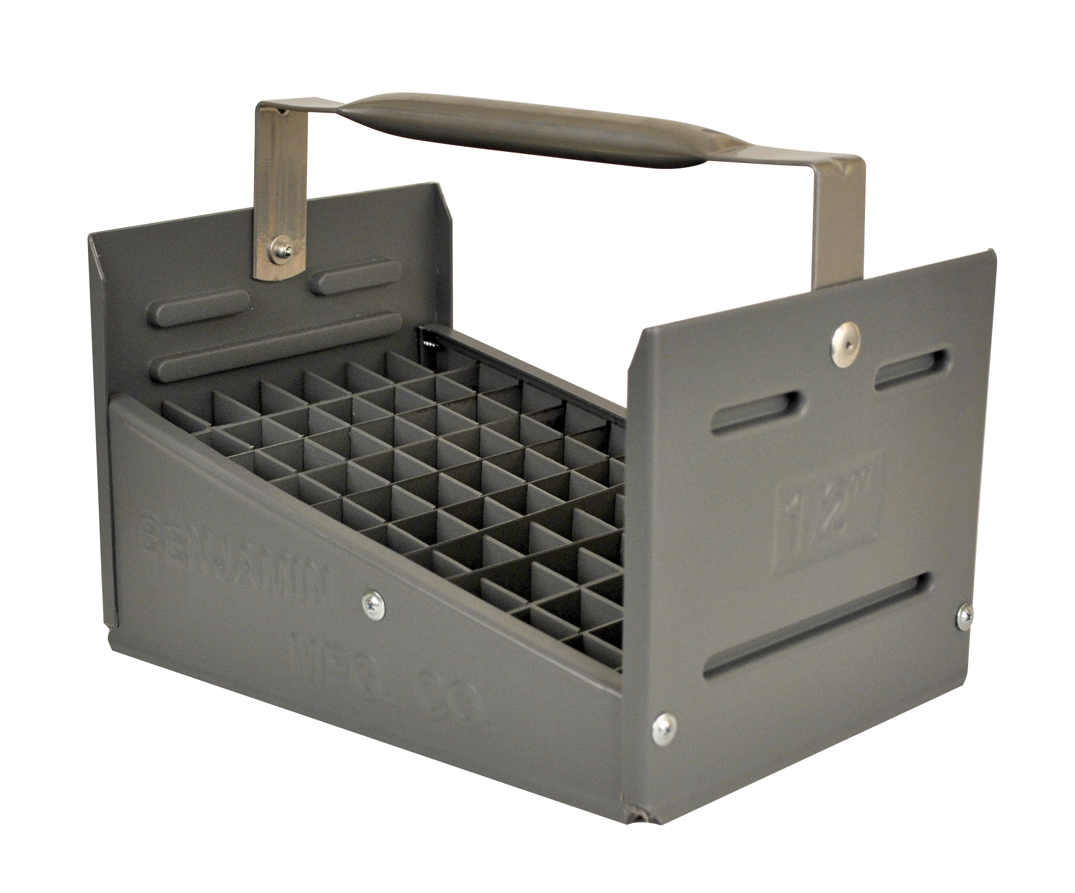 1/2IN NIPPLE PACK CARRIER 79245