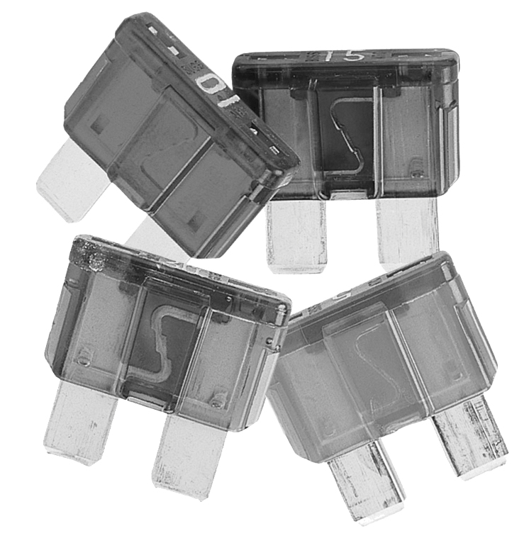 ATC-3 BLADE FUSE (5PK) - 82230 ATC-3 BLADE FUSE (5PK) - 82230