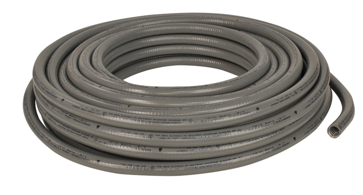 Anaconda Non-Metallic Flexible Conduit 