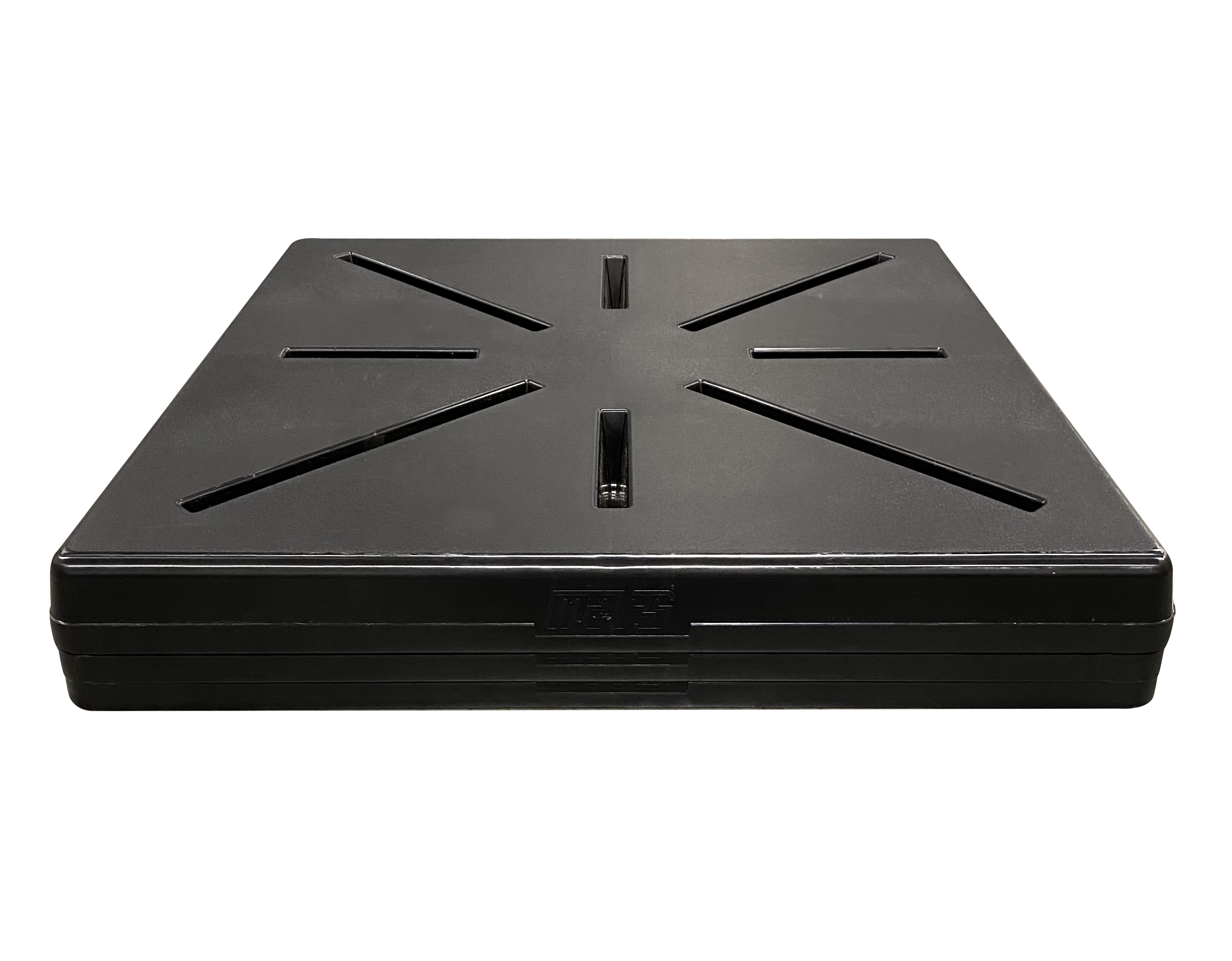 MARS Stackable A/C Condenser Pad 36 x 36 x 3 89592