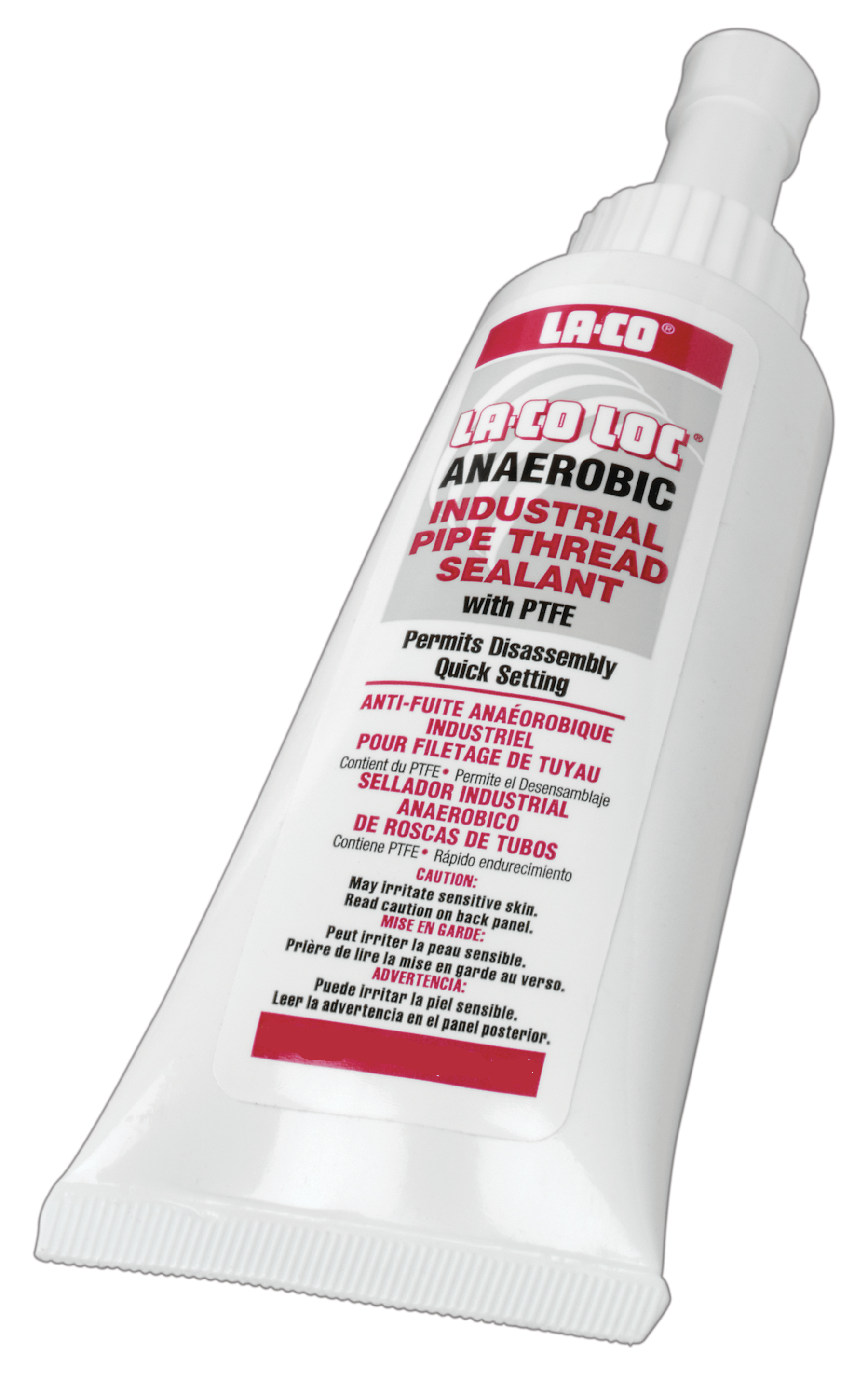 anaerobic pipe thread sealant