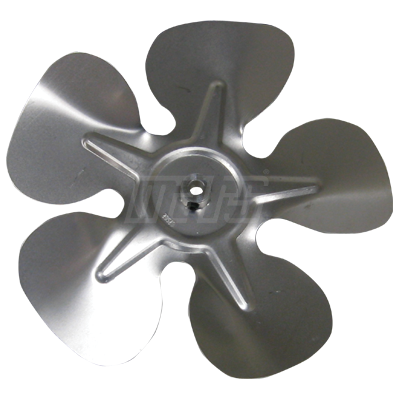 8  CW 5/16 HUB BACK