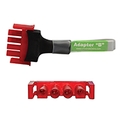 ADPTR B -GENTEQ 3.0
