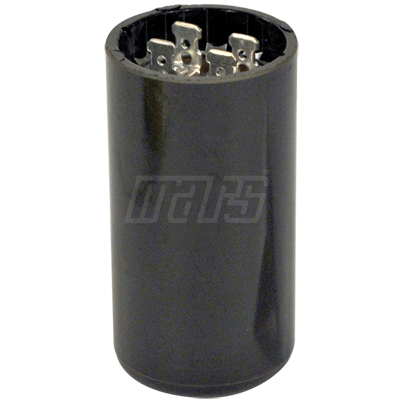 400-480 MFD 165V