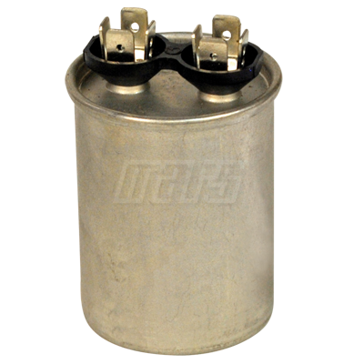 55 MFD 440V ROUND