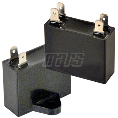3 MFD X 450V MINI