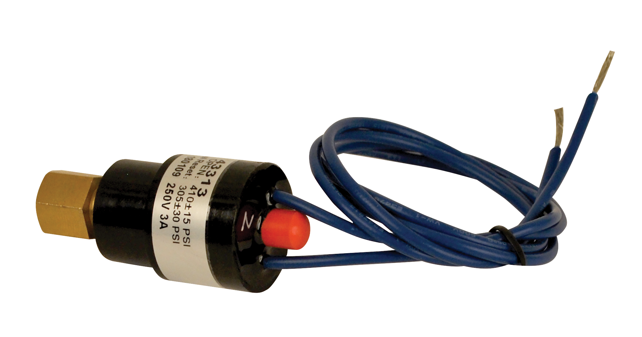 ETNA 2832 Pressure Switch 142.1/145-136.3/139.2 500KV-AC 