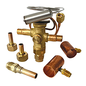 Expansion Valves