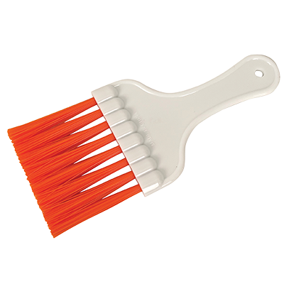 Fin And Coil Brushes Fin and Coil Whiskbrush 6 3/4" - 78833