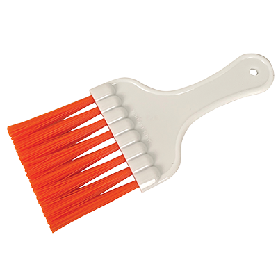 Refrigerator-Coil Cleaning Brush - AM Conservation