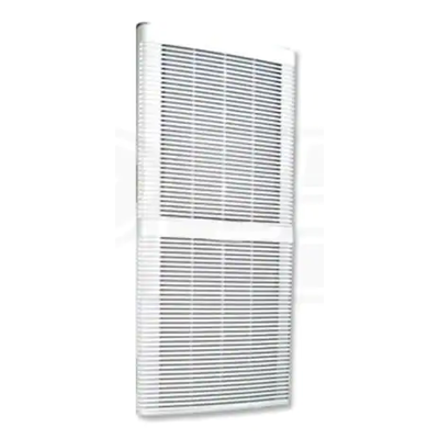 DOOR FURNACE UPPER