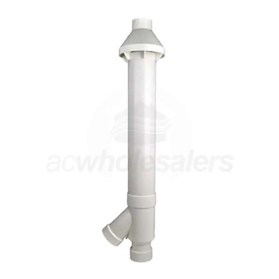 CONCENTRIC VENT KIT