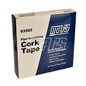 CORK Rubberized Roller Wrap Tape (1/32”) - ELITE TAPE