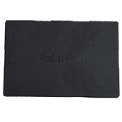 POLARPAD 36X48X3 BL