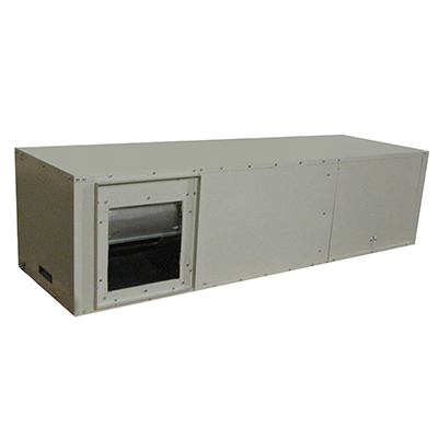 WSHP GEO 36K W/HWG