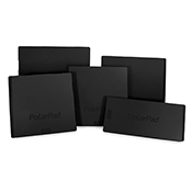 POLARPAD 36X48X3 BL