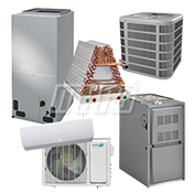 A/C Condensers